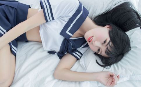 青春期少女十不宜