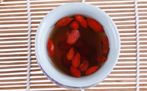 枸杞能治早泄吗