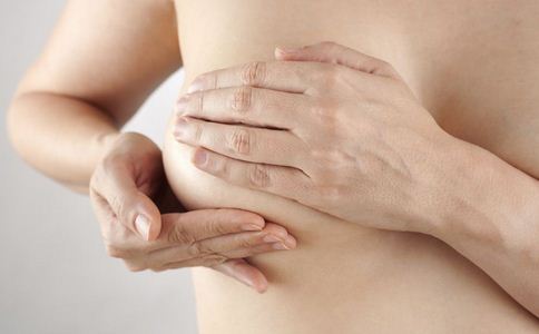 乳房疼痛是怎么了