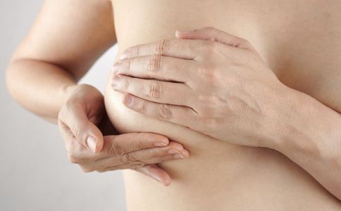 乳房怎么变大