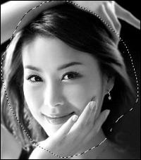 photoshop数码照片处理艺术(photoshop数码照片处理经典200例)