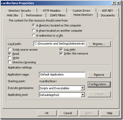 asp.net如何部署发布(如何在iis中调试aspnetcore程序)