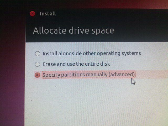 ubuntu 18.04安装(vmware中安装ubuntu)