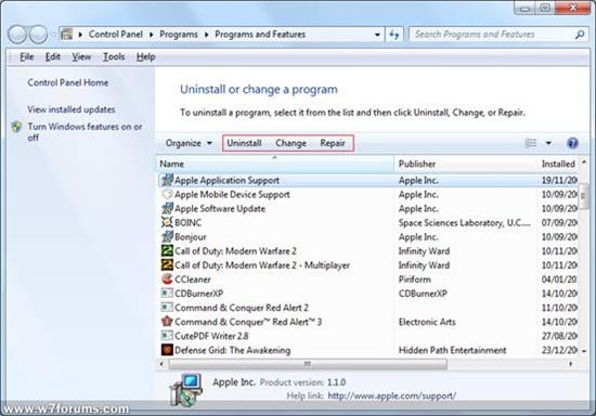 19招让Windows  7系统更快