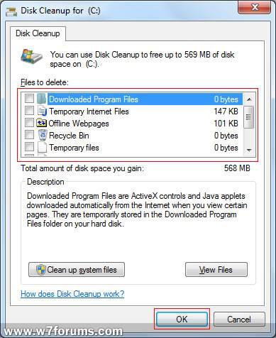 19招让Windows  7系统更快