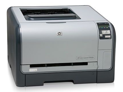 惠普惠普 Color  LaserJet  CP1515n(CC377A) 图片
