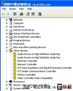 网友教你WIN7下安装XP  组双系统全过程