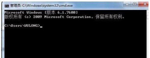 查找路由器网关设置界面步骤