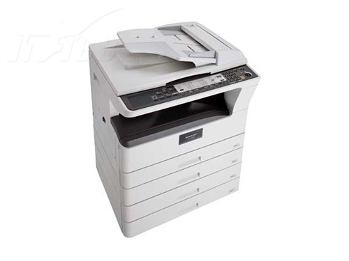 夏普夏普 AR-4020D  图片