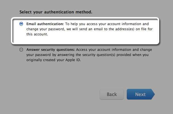 忘记了Apple  ID怎么办？找回Apple  ID的办法